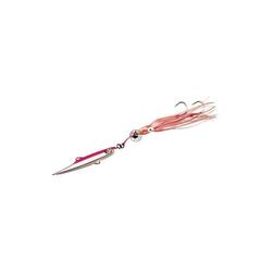 Leurre Mer Daiwa Pirate Jig (100 g - Glow Orange)