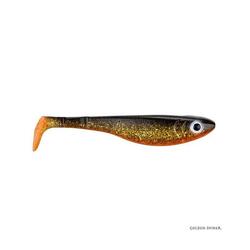 Leurre Souple Abu Garcia Svartzonker McPrey Pack 12cm (Golden Shiner)