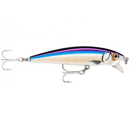 Poisson Nageur Rapala X-Rap Magnum Cast 10 (PHV)