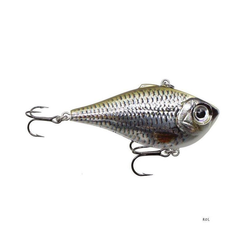 Atraer a Rapala rippin' rap 7 cm