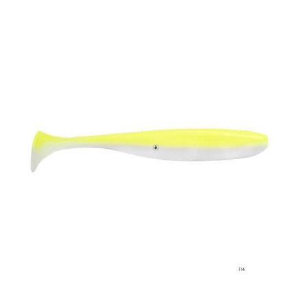 Keitech Easy Shiner rubber lure