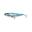 Poisson nageur Savage Gear Bullet Mullet 5,5cm (LS GHOST SARDINE - 3,3g - 5,5cm)