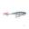 Leurre Rapala Skitter Pop 7cm (STHB)