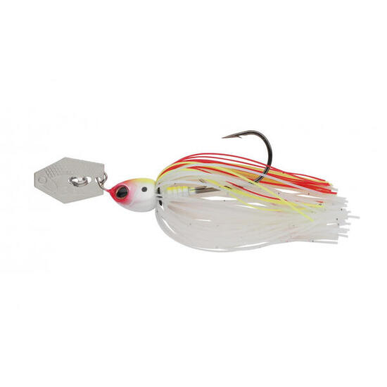 Leurre Chatterbait Berkley Dex 14g (14g - RD Shad)