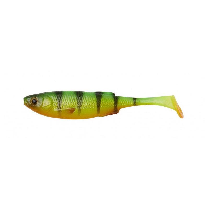 Spinner Savage Gear Sticklebait Spinner 4,5g - Leurre de la pêche