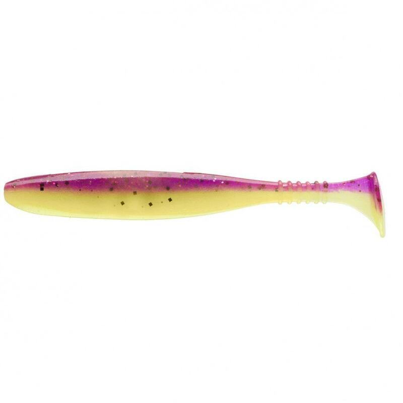 Leurre Souple Daiwa D'fin 13cm (Crush Candy)