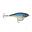 Poisson Nageur Rapala X-Rap Twitchin Shad 8cm (BGH)