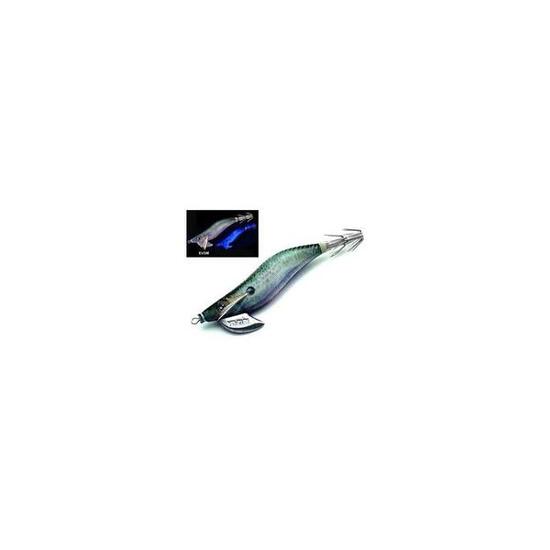 Leurre Turlutte Yo-Zuri Aurie-Q RS 4cm (KVSM)