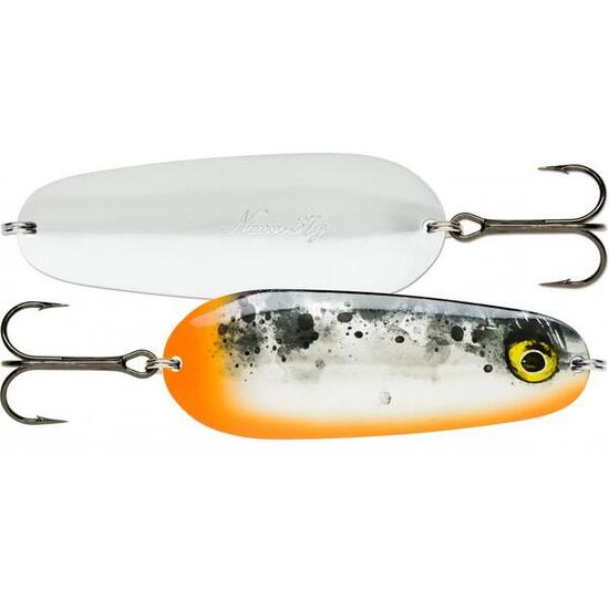 Cuiller Ondulante Rapala Nauvo 37g (HLW)