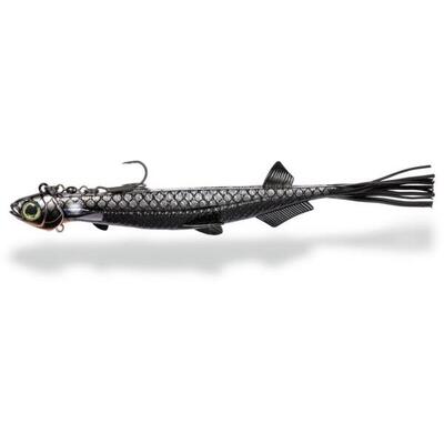 Quantum pelagic shad set hairy 21 cm 60 gr magic pelagic - roofvis softbaits