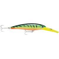 Leurre Rapala X-Rap Magnum 10cm (FT)