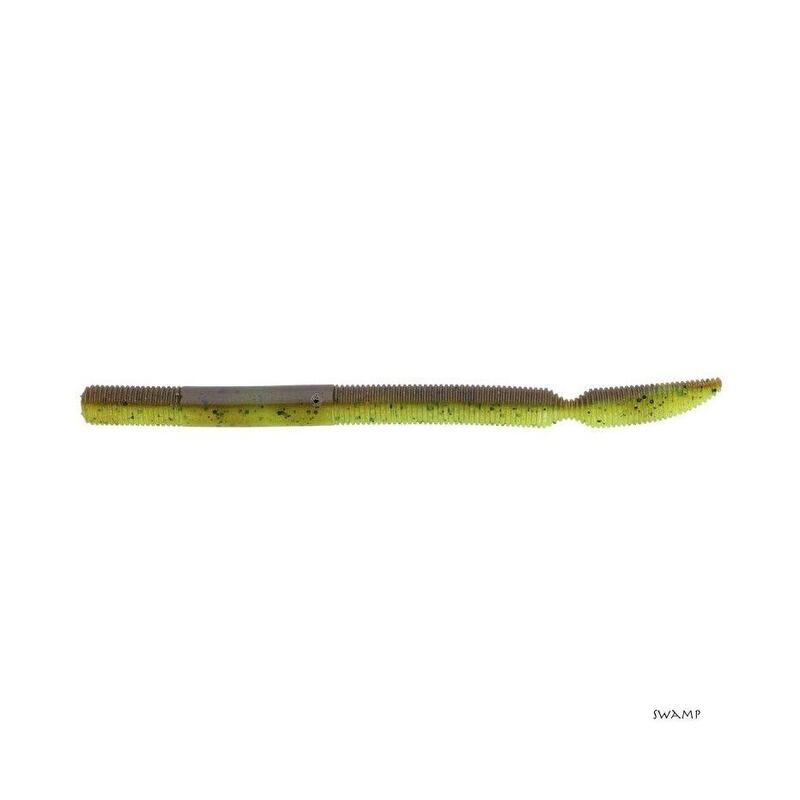 Leurre Souple Daiwa Prorex Fat Crawler 12,5cm (Swamp)