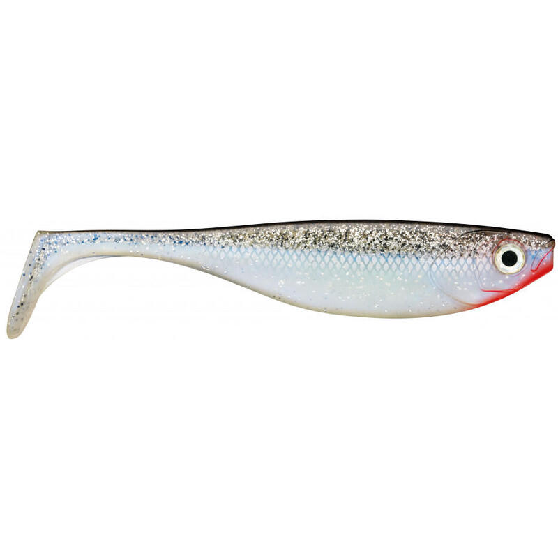 Leurre Souple Storm Boom Shad 24cm (88g - 24cm - RO)