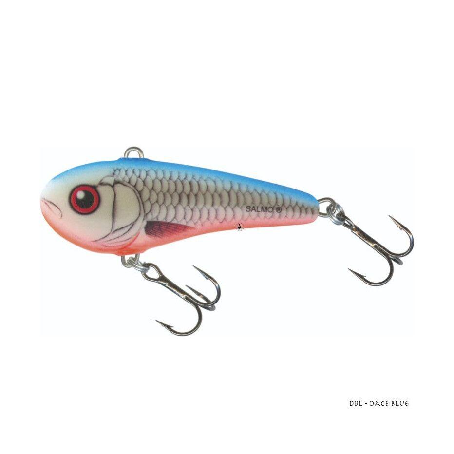 SALMO picture