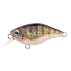 Poisson Nageur Spro Ikiru Mini Crank 38F SL SH (Zander)