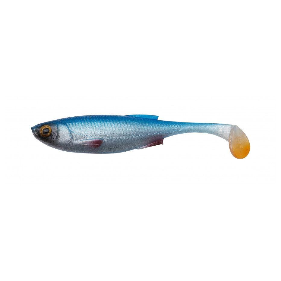 SHAD SAVAGE GEAR CRAFT 10CM/6G BLUE PEARL 5 BUC / PLIC
