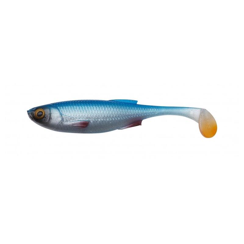SHAD SAVAGE GEAR CRAFT 8,8CM/4,2G BLUE PEARL 5 BUC / PLIC