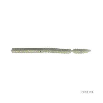 Leurre Souple Daiwa Prorex Fat Crawler 12,5cm (Smocked Shad)