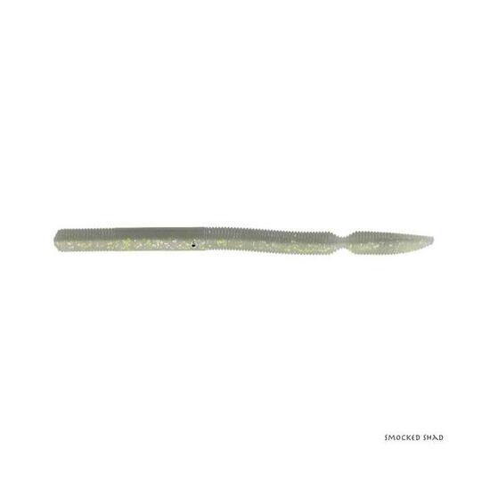 Leurre Souple Daiwa Prorex Fat Crawler 12,5cm (Smocked Shad)