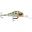 Atraer a Rapala sahdow rap® fat jack 4g