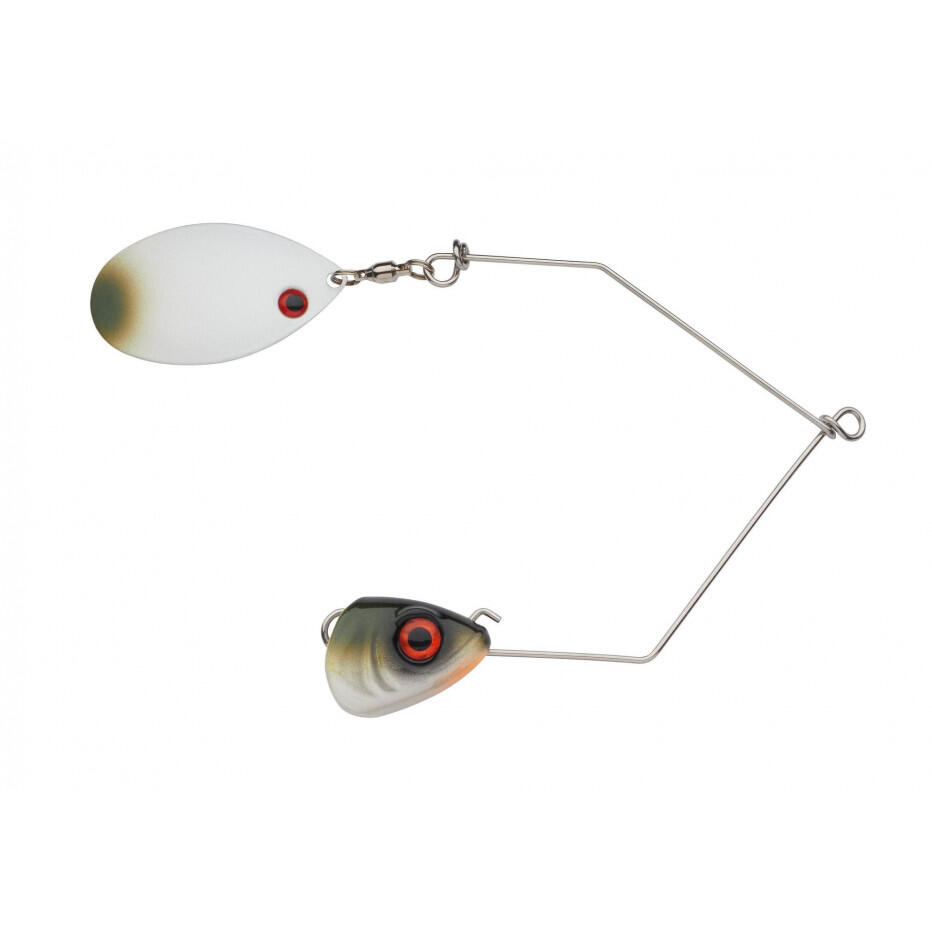 ABU GARCIA picture