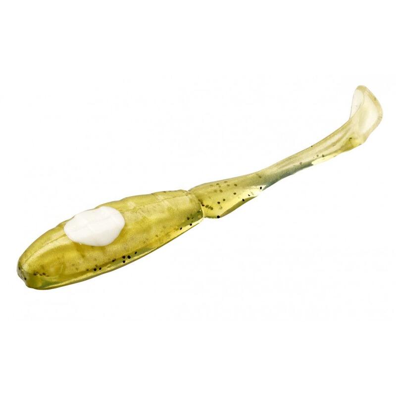 Leurre Souple 13 fishing Vertigo Minnow 10cm (Buttercup)