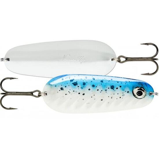 Cuiller Ondulante Rapala Nauvo 37g (BLI)