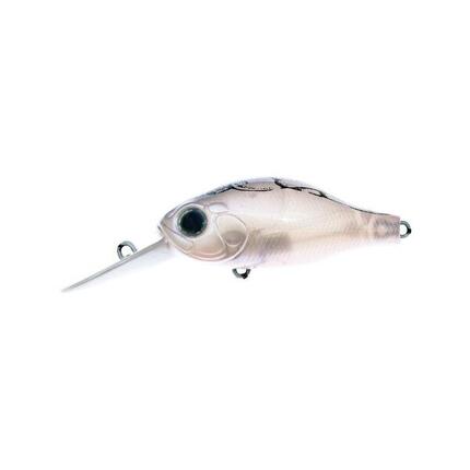Poisson Nageur Zip Baits B Switcher 2.0 No Rattle (607)