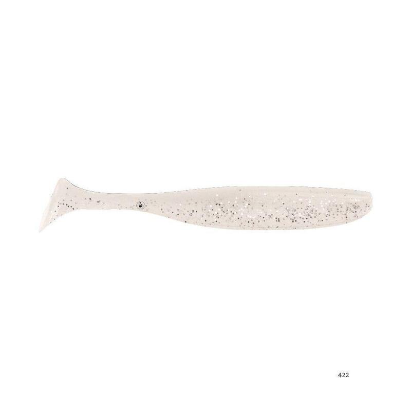 Leurre Souple Keitech Easy Shiner 10,1cm (422)