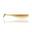 Señuelo Suave Riendas S-Cape Shad 2.5" (B86 - Baby Zander)