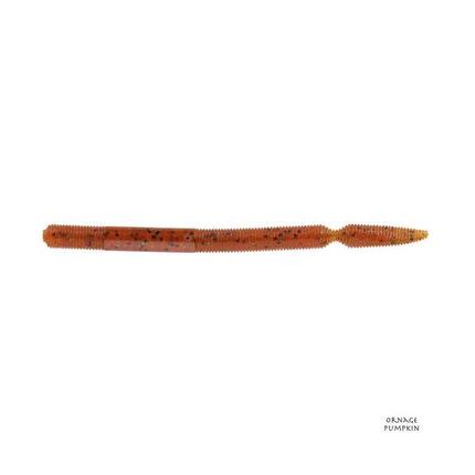 Leurre Souple Daiwa Prorex Fat Crawler 12,5cm (Orange Pumpkin)