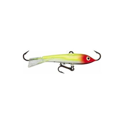 Leurre Rapala Jigging Rap 7cm (P)