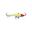 Leurre Rapala Jigging Rap 7cm (CLN)