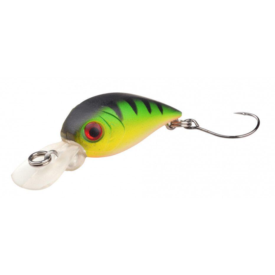 Spro Trout Master Wobbla Swimbait Pez 3cm (Firetiger) 1/1
