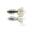 NALUCA DAIWA PROREX BOTH CRAW 8,75CM SPARKLE CRAW