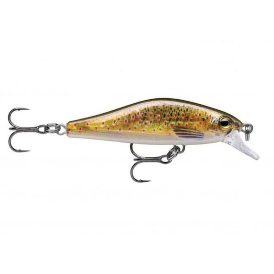Przynęta Rapala sahdow rap® fat jack 5,5g