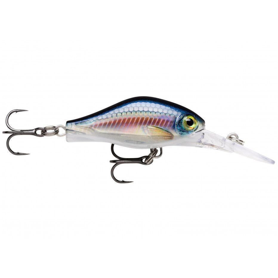 Lure Rapala sahdow rap® fat jack 4g 2/2