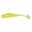 Leurre Souple Berkley Urbn Shrug Minnow 4cm (Chartreuse)