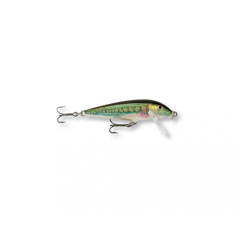 Señuelo de buceo Rapala countdown® 5g