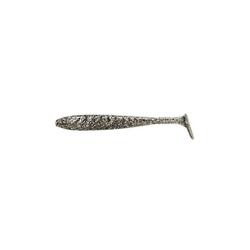 Leurre Souple Yum Pulse 9cm (Gray Flake Shad)
