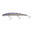 Poisson Nageur Berkley Dex Long Shot 14cm (14cm - Purple Candy)