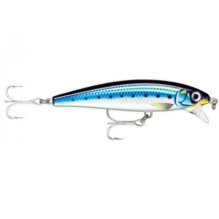 Poisson Nageur Rapala X-Rap Magnum Cast 10 (HDBSRD)