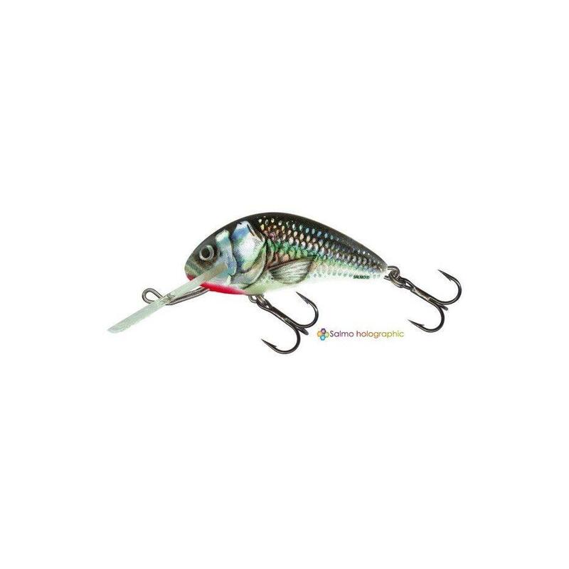 Lure Salmo Hornet SNK 4g