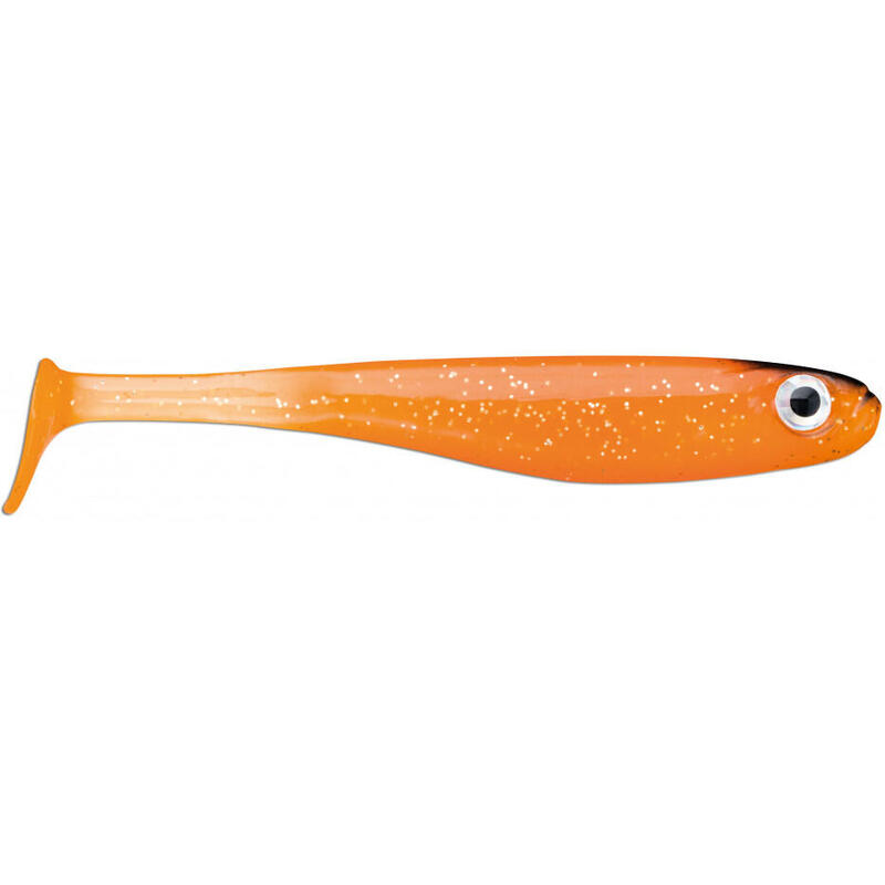 Leurre Souple Storm Sudak Minnow 8cm (3g - 8cm - RDTC - par 5)