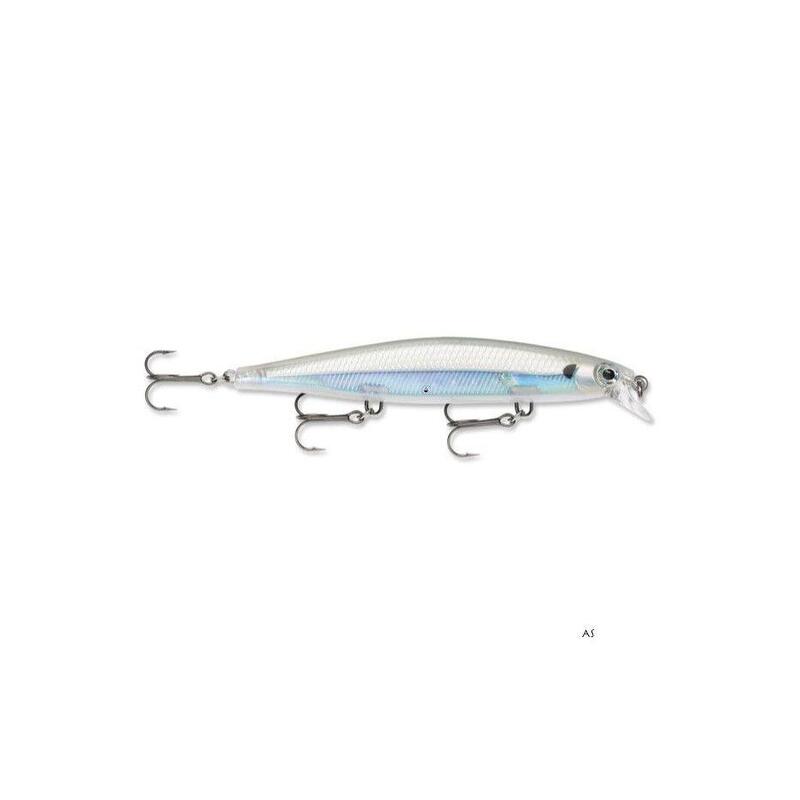 Poisson Nageur Rapala Shadow Rap Jack Deep 5cm