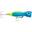 Poisson Nageur Rapala X-Rap Magnum Explode 13cm (YFU)