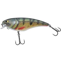 Poisson Nageur Berkley Zilla Flanker 11cm (Perch)