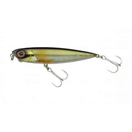 Poisson Nageur Berkley Dex Mullet Walker 9cm (9cm - Ayu)