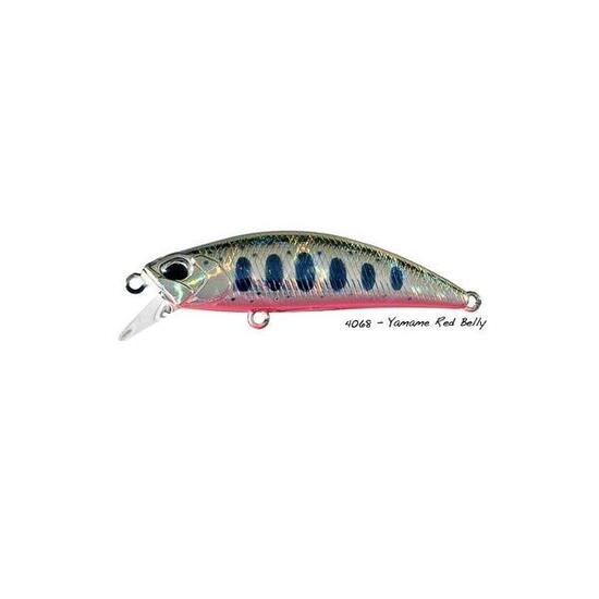 Poisson Nageur Duo international Spearhead Ryuki 45 SK (4068 - Yamame Red Belly)