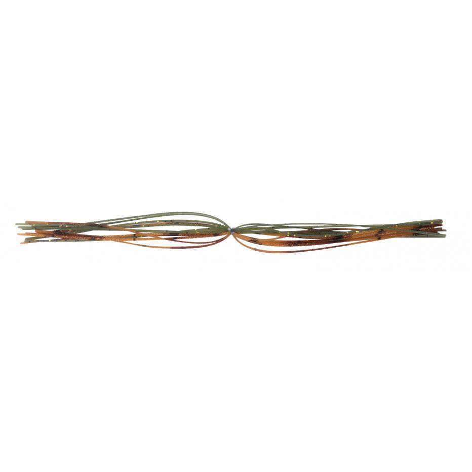 Jupe Slip Rubber Jig Spro Freestyle (Watermelon) 1/1